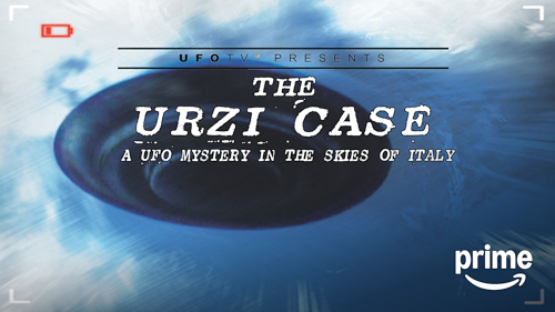 (未使用･未開封品)UFO Enigma of Flying Spheres [DVD] Watch UFOTV Presents: The UFO Enigma of Flying Spheres